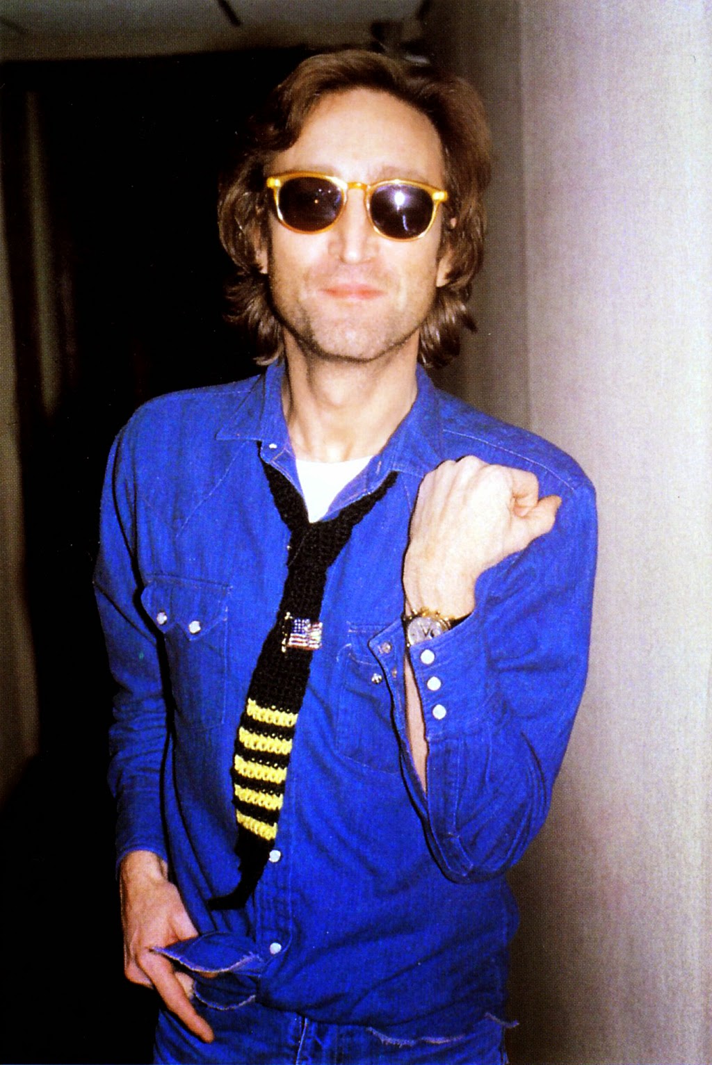 John Lennon